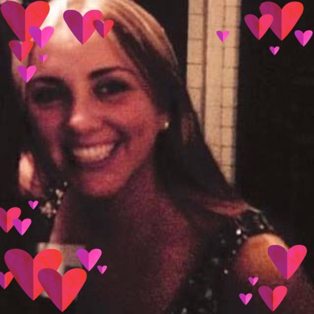 Meet your Posher, Jennifer
